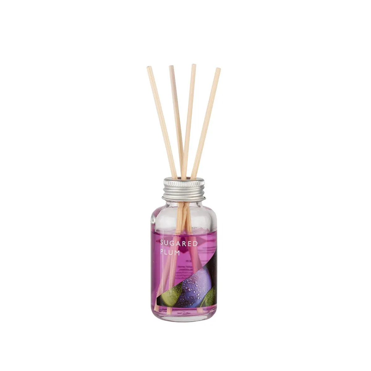 Sugared Plum Reed Diffuser 40ml Outlet