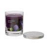 Sugared Plum Small Candle New