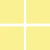 Pimpernel Sunny Set of 4 Large Placemats New