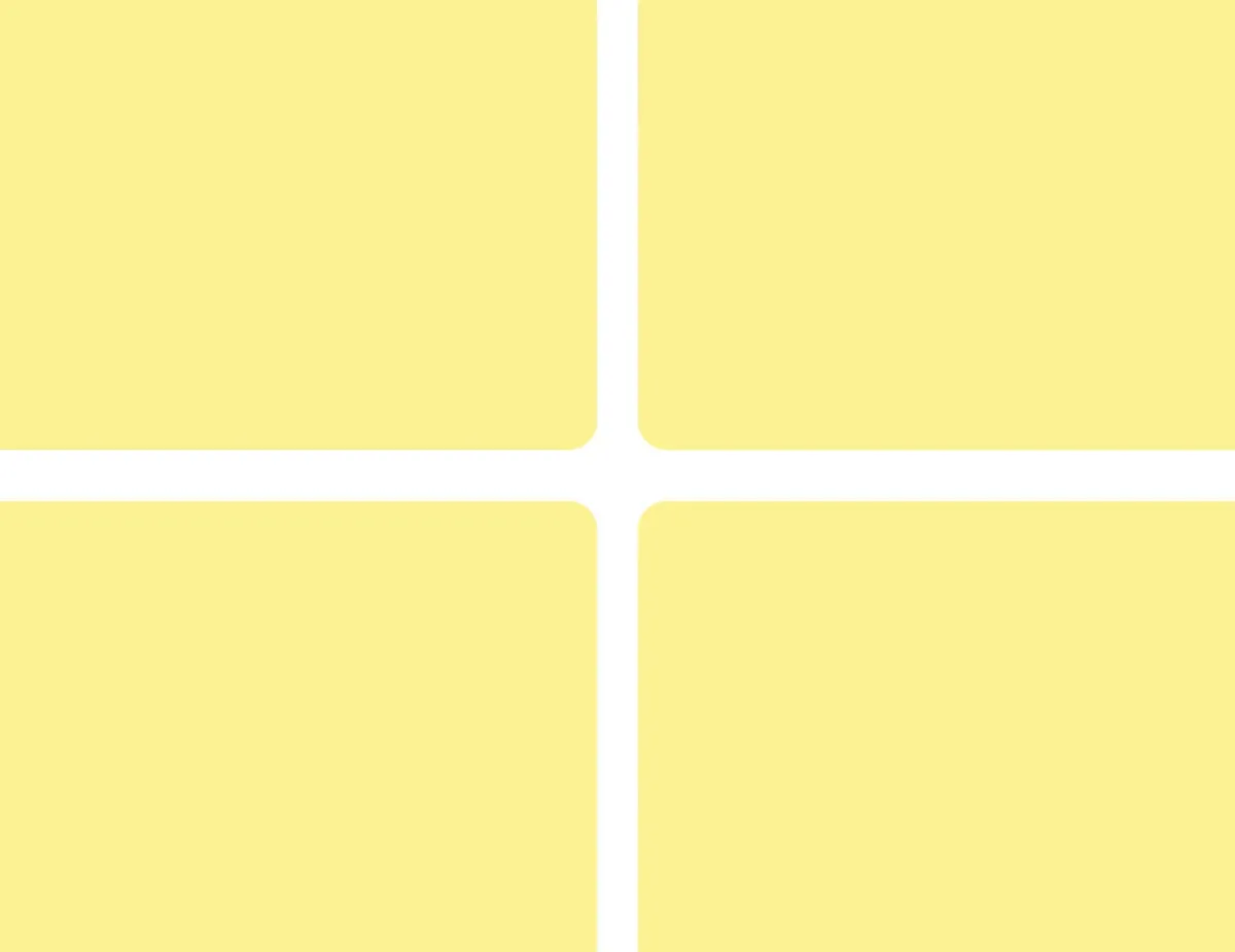 Pimpernel Sunny Set of 4 Placemats Clearance