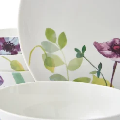 Portmeirion Water Garden 12 Piece Dinner Set Discount
