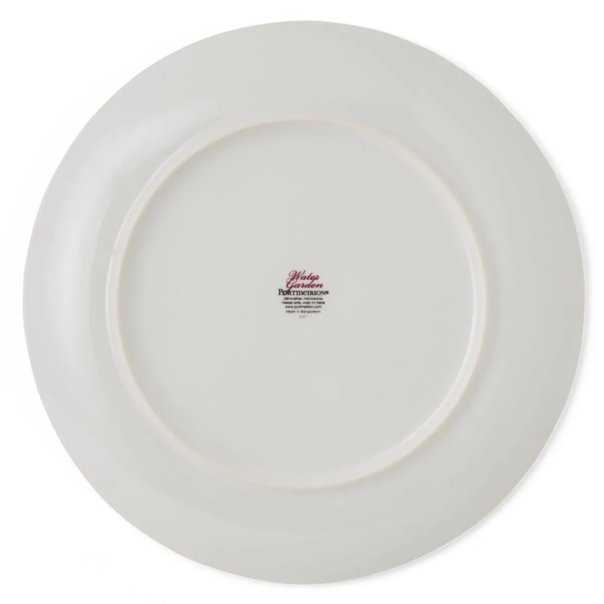 Portmeirion Water Garden 12 Piece Dinner Set Discount