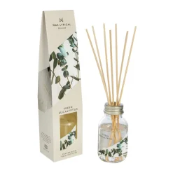Wax Lyrical Fresh Eucalyptus Reed Diffuser 100ml New