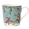 Portmeirion Woodland Tales Mug, Merry Band Discount