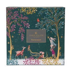 Portmeirion Woodland Tales Set of 4 Mugs, Assorted Best