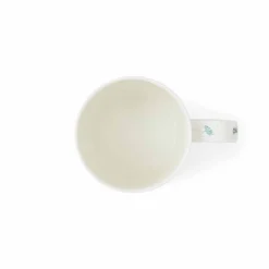 Royal Worcester Wrendale Designs Awakening Mug Hot