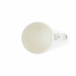 Royal Worcester Wrendale Designs Awakening Personalised Mug Outlet