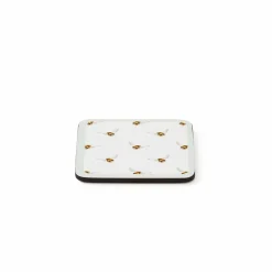 Pimpernel Wrendale Designs Bee Set of 6 Coasters Clearance