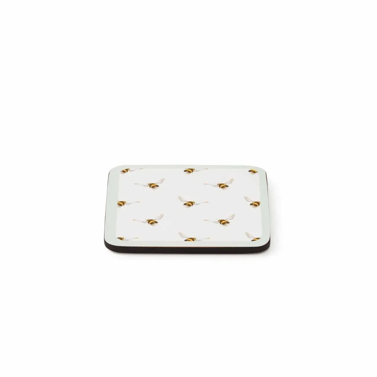Pimpernel Wrendale Designs Bee Set of 6 Coasters Clearance