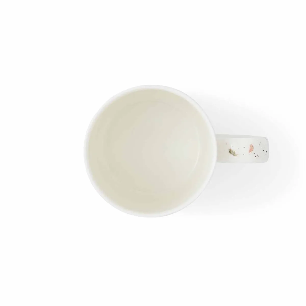 Royal Worcester Wrendale Designs Born to be Wild Fox Mug Hot