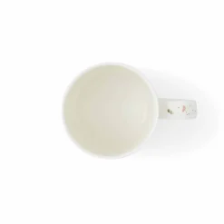 Royal Worcester Wrendale Designs Born to be Wild Personalised Mug Clearance