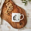 Royal Worcester Wrendale Designs Cat & Mouse Mug Outlet