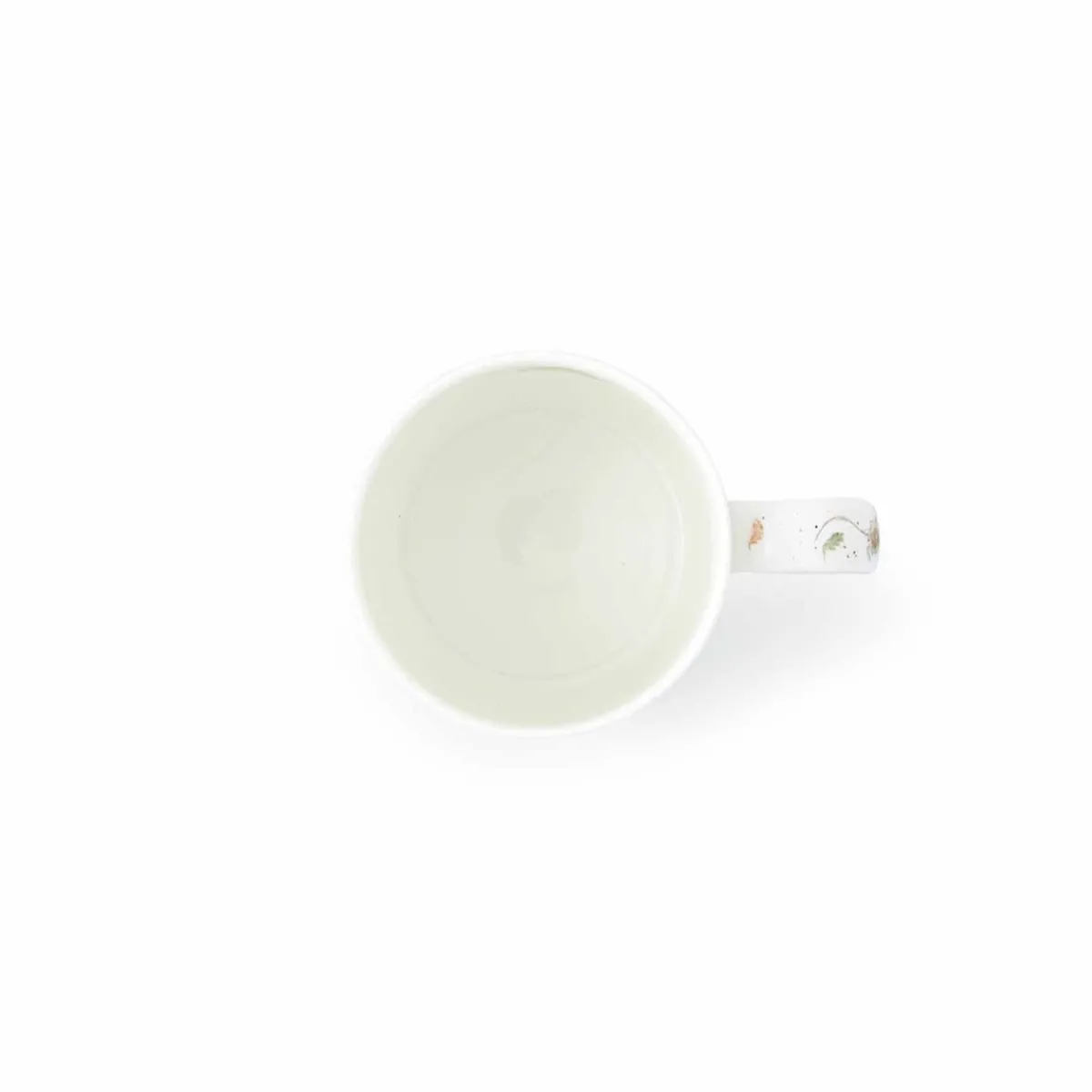 Royal Worcester Wrendale Designs Cat & Mouse Mug Outlet