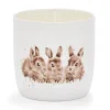 Wrendale Designs Daisy Chain Jar Candle Clearance