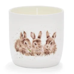 Wrendale Designs Daisy Chain Jar Candle Clearance