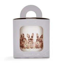 Wrendale Designs Daisy Chain Jar Candle Clearance