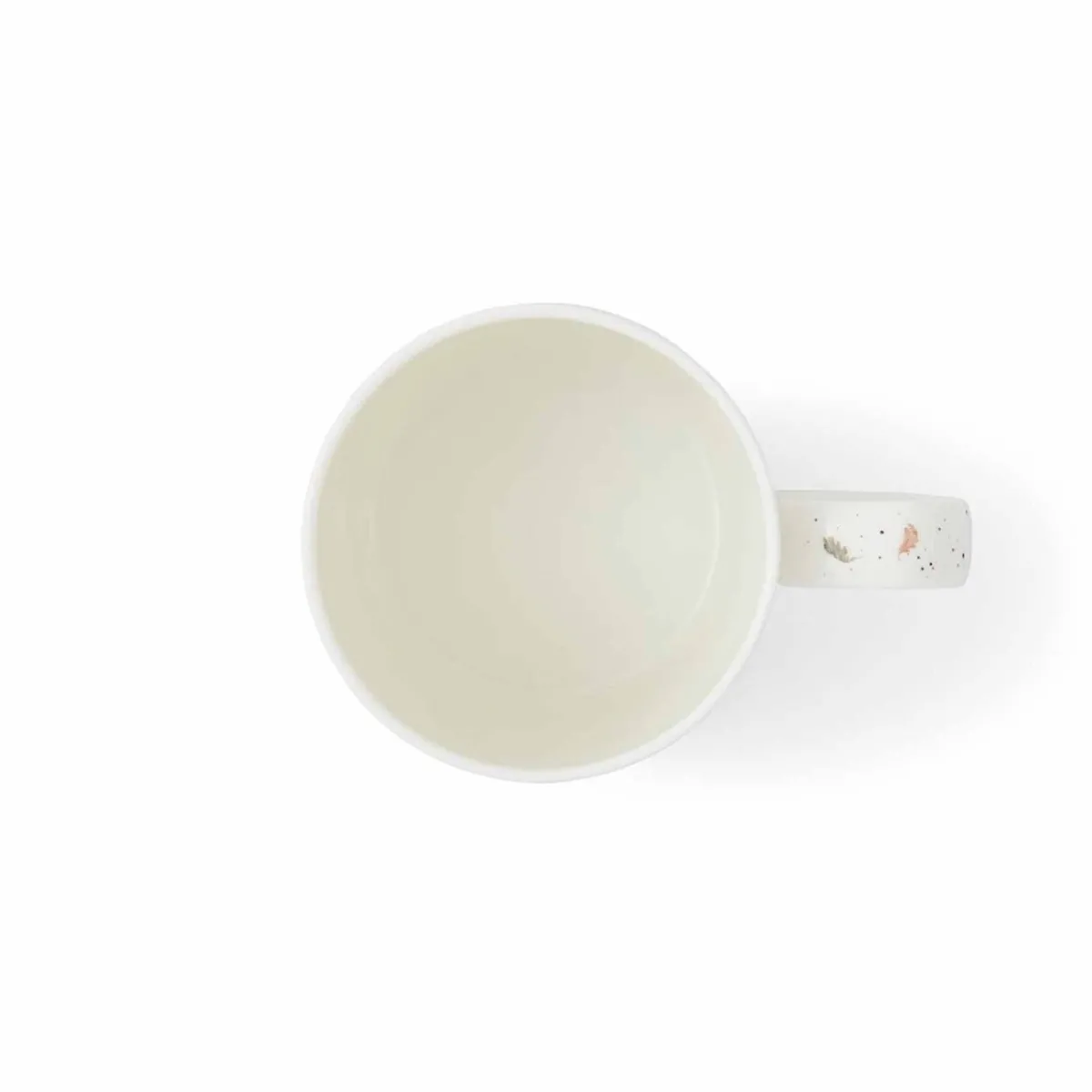 Royal Worcester Wrendale Designs Devotion Personalised Mug Online