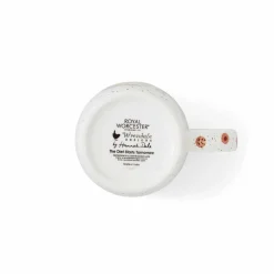 Royal Worcester Wrendale Designs Diet Starts Tomorrow Mug Discount