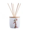 Wrendale Designs Festive Giraffe Reed Diffuser Clearance
