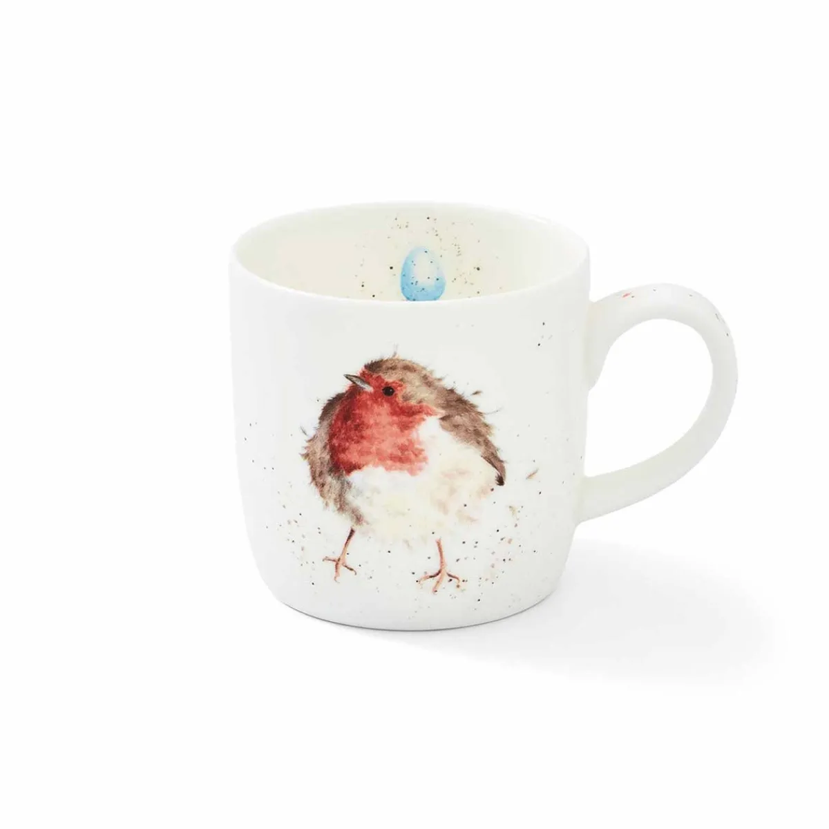 Royal Worcester Wrendale Designs Garden Friend Mug Clearance