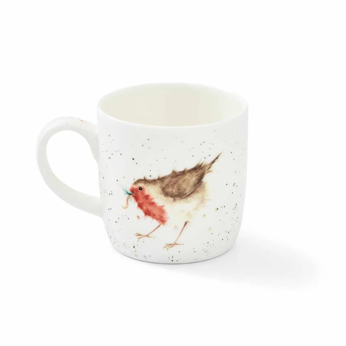 Royal Worcester Wrendale Designs Garden Friend Mug Clearance