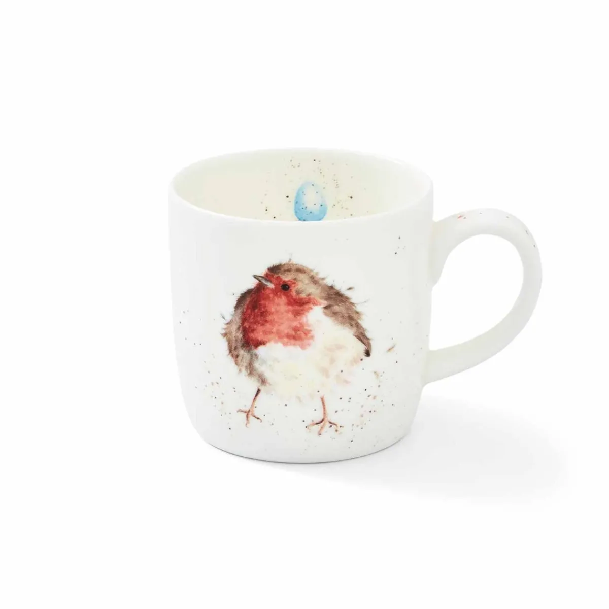 Royal Worcester Wrendale Designs Garden Friend Personalised Mug Sale