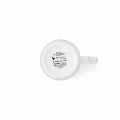 Royal Worcester Wrendale Designs Garden Friend Personalised Mug Sale