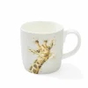 Royal Worcester Wrendale Designs Giraffe Mug Sale
