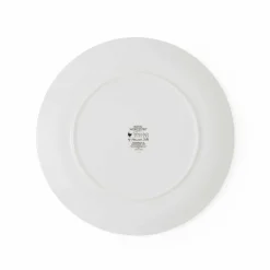 Royal Worcester Wrendale Designs Hare 4 Coupe Dinner Plates Fashion