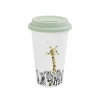 Royal Worcester Wrendale Designs Head & Shoulders Travel Mug Online