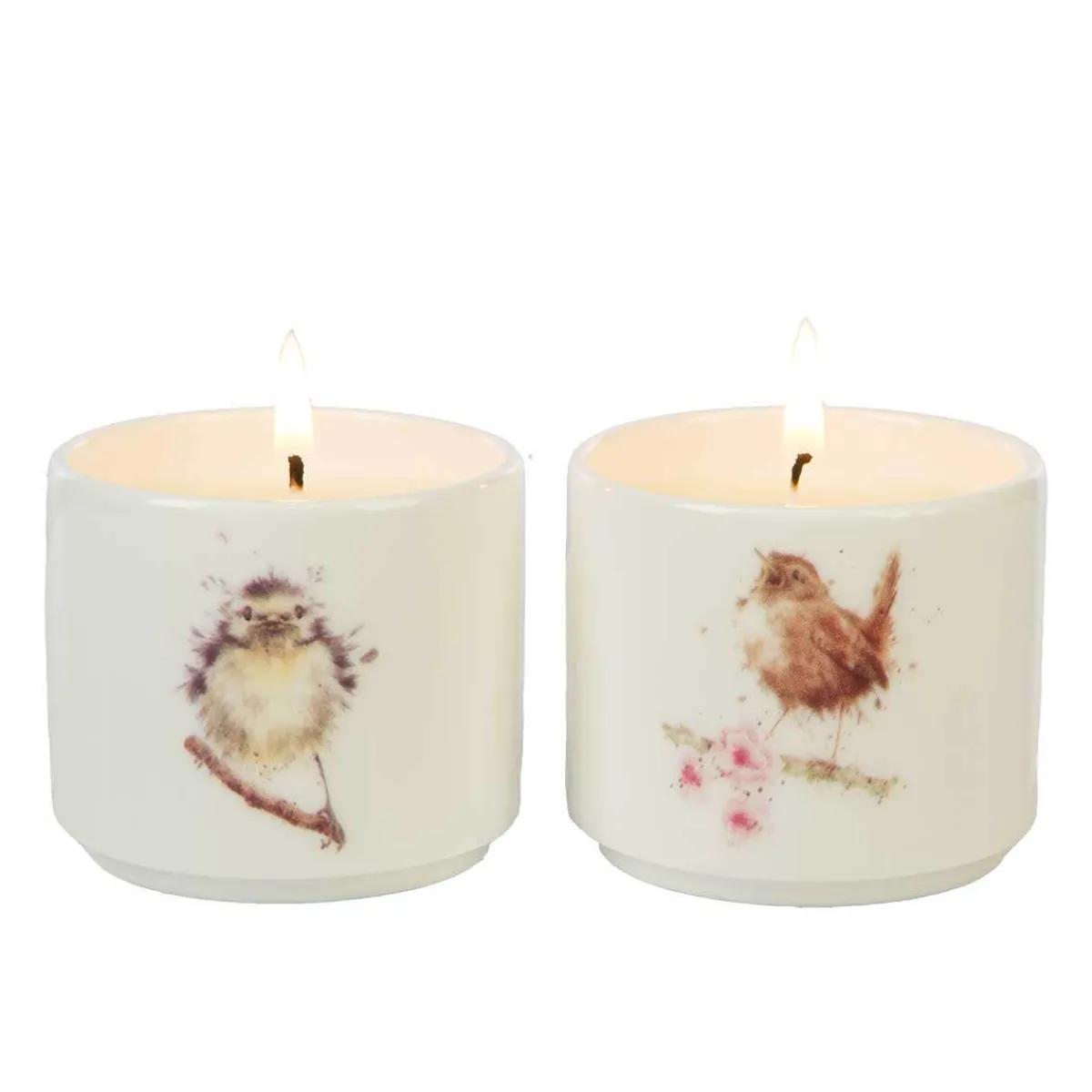 Wrendale Designs Hedgerow Candle Gift Set Fashion