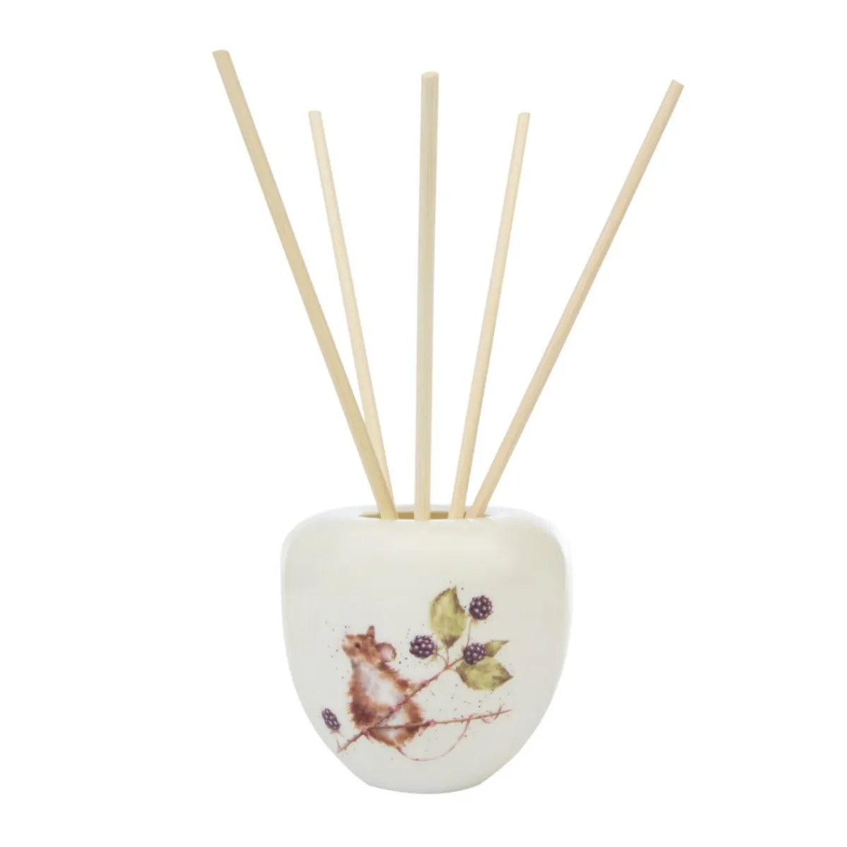 Wrendale Designs Hedgerow Reed Diffuser Fashion