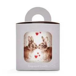 Wrendale Designs Hoppily Ever After Candle Best