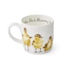 Royal Worcester Wrendale Designs Just Hatched Personalised Mug Outlet