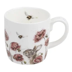 Royal Worcester Wrendale Designs Let it Bee Mug Best