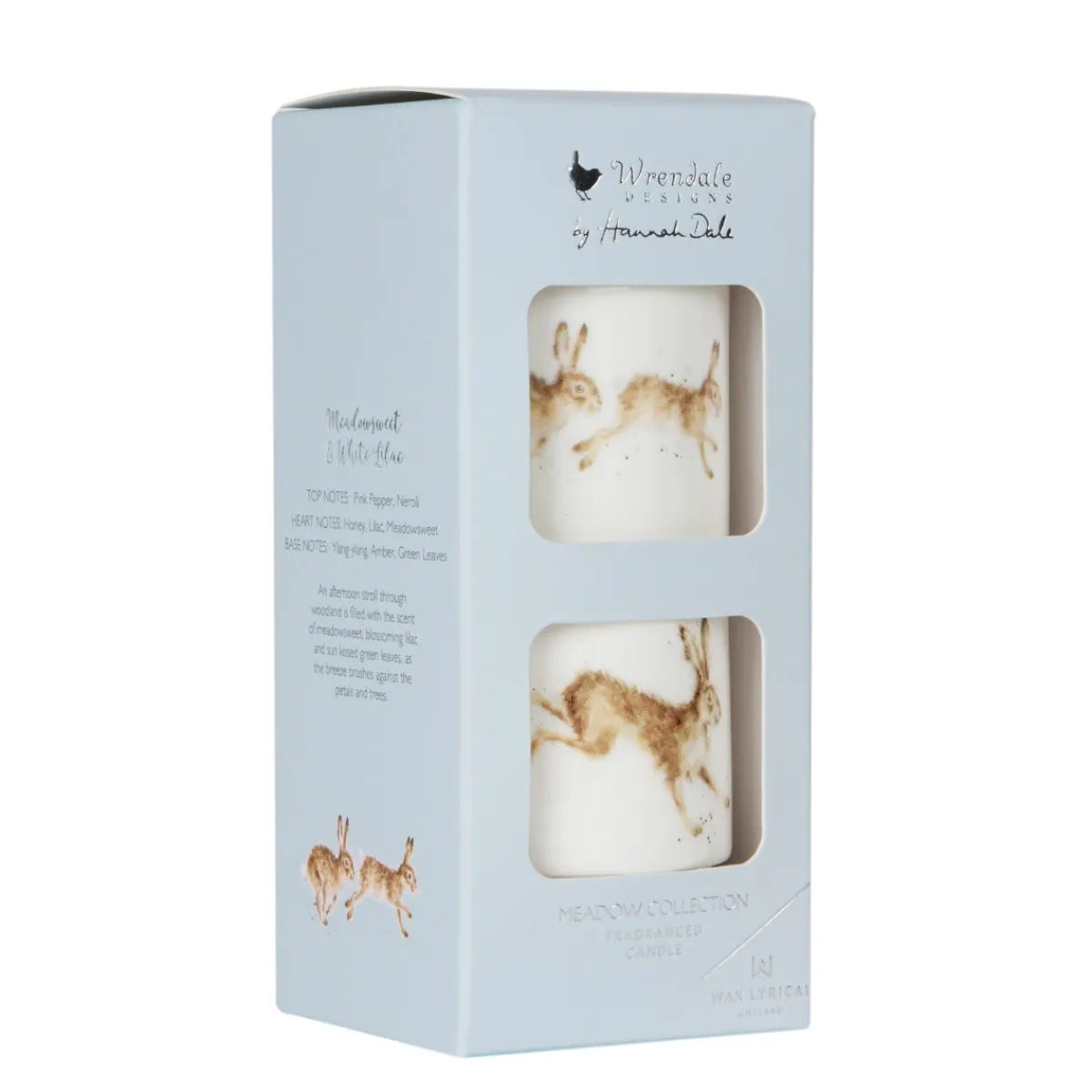 Wrendale Designs Meadow Candle Gift Set Online