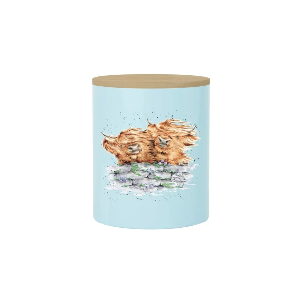 Wrendale Designs Meadow Candle Hot