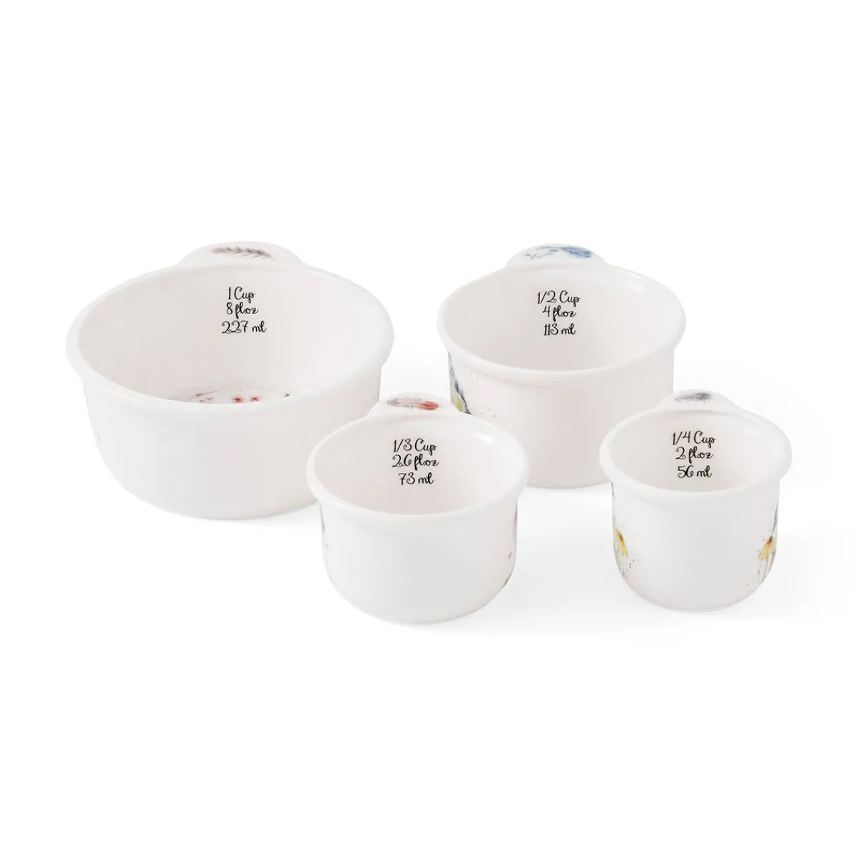 Royal Worcester Wrendale Designs Measuring Cups Online