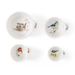 Royal Worcester Wrendale Designs Measuring Cups Online