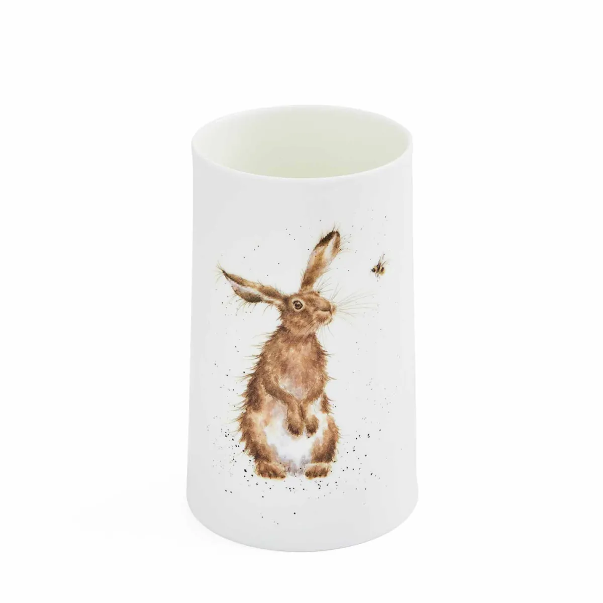 Royal Worcester Wrendale Designs Medium Vase Fashion