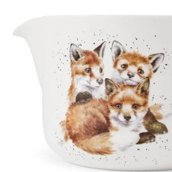 Royal Worcester Wrendale Designs Mixing Jug Outlet