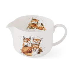 Royal Worcester Wrendale Designs Mixing Jug Outlet