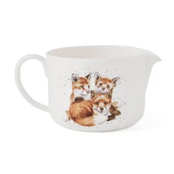 Royal Worcester Wrendale Designs Mixing Jug Outlet