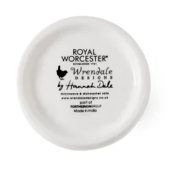 Royal Worcester Wrendale Designs Oil & Vinegar Set Discount