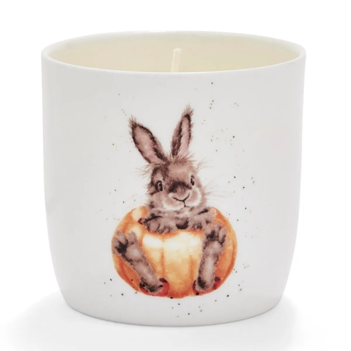 Wrendale Designs Pumpkin Patch Jar Candle Fashion