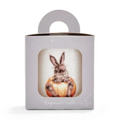Wrendale Designs Pumpkin Patch Jar Candle Fashion