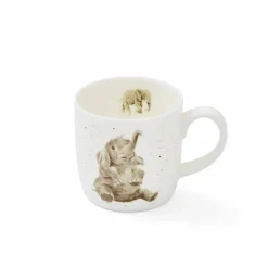 Royal Worcester Wrendale Designs Role Model Personalised Mug Online