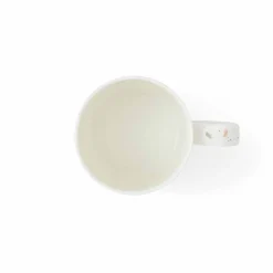 Royal Worcester Wrendale Designs Rosie Personalised Mug Hot