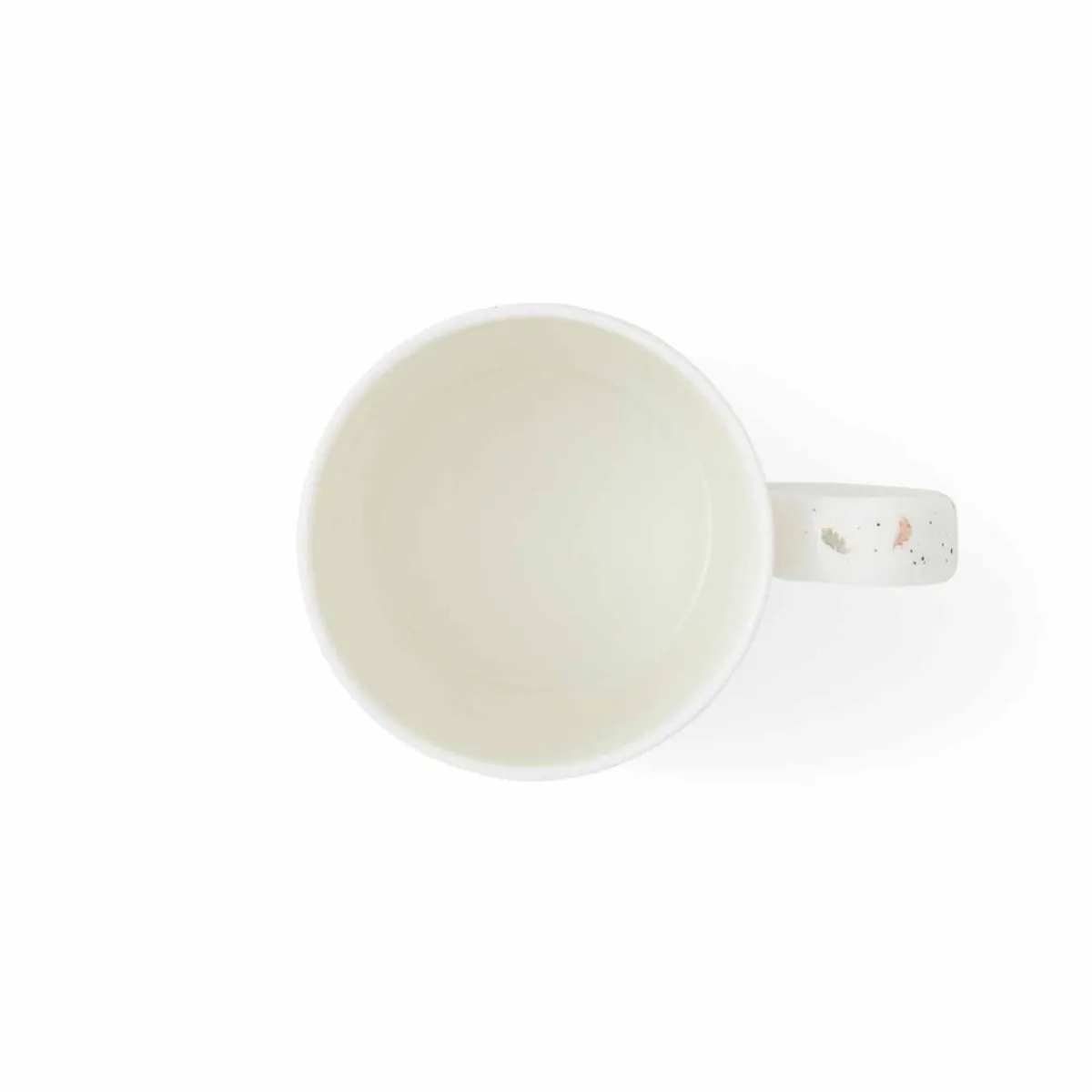 Royal Worcester Wrendale Designs Rosie Personalised Mug Hot