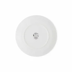 Royal Worcester Wrendale Designs 4 Squirrel Coupe Plates,20cm Fashion